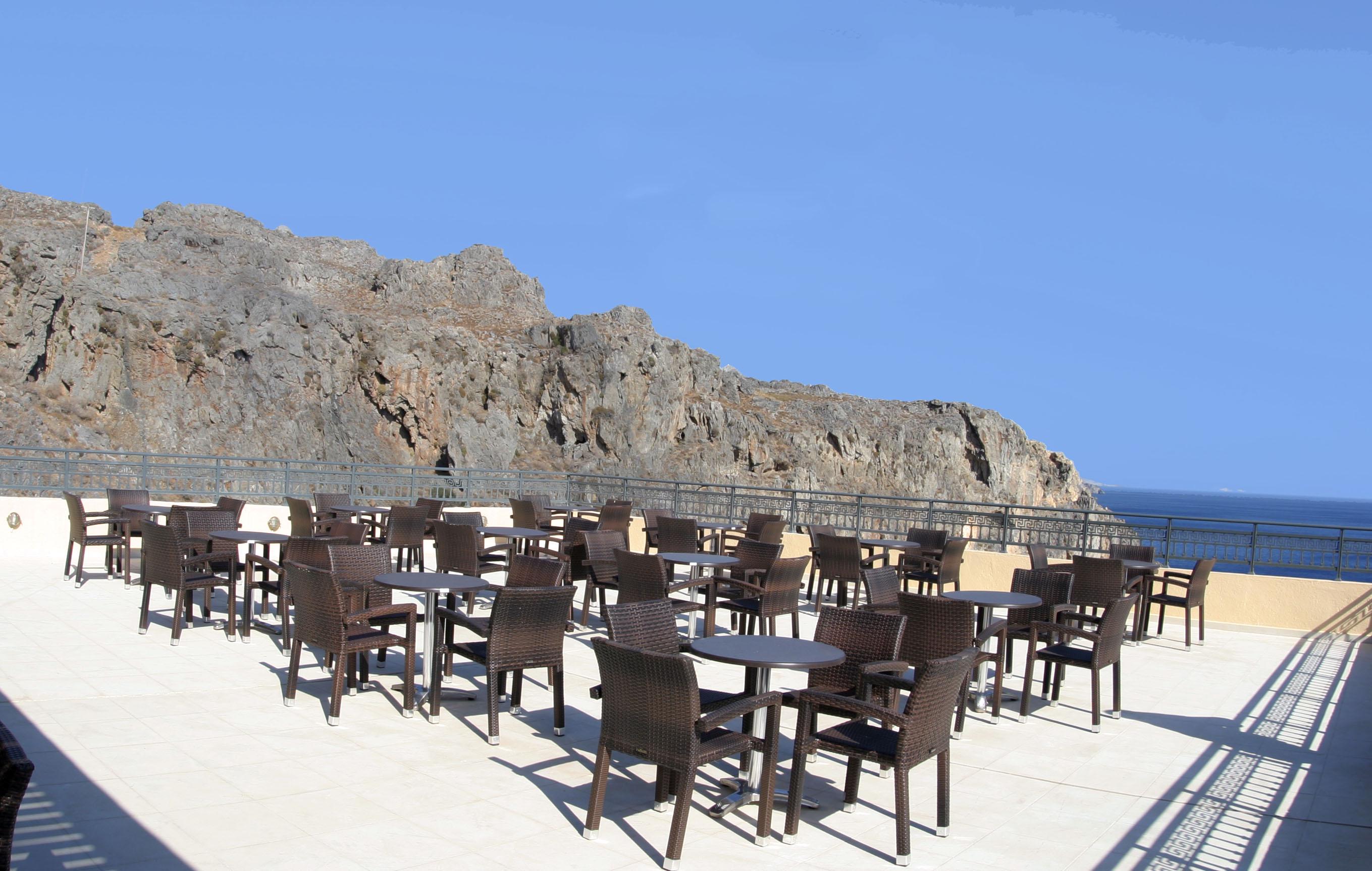 Kalypso Cretan Village Resort & Spa Plakias Exterior photo