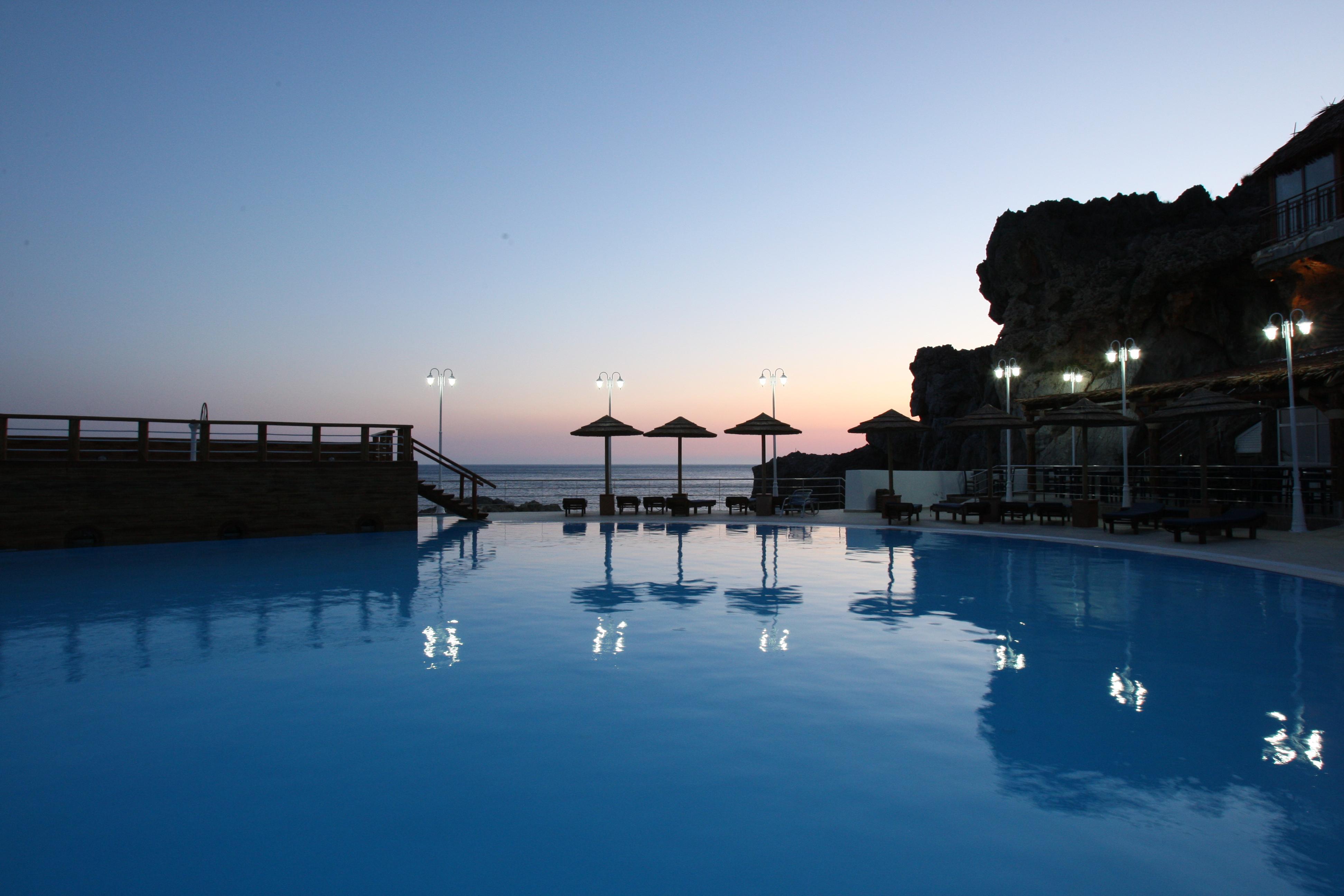 Kalypso Cretan Village Resort & Spa Plakias Exterior photo