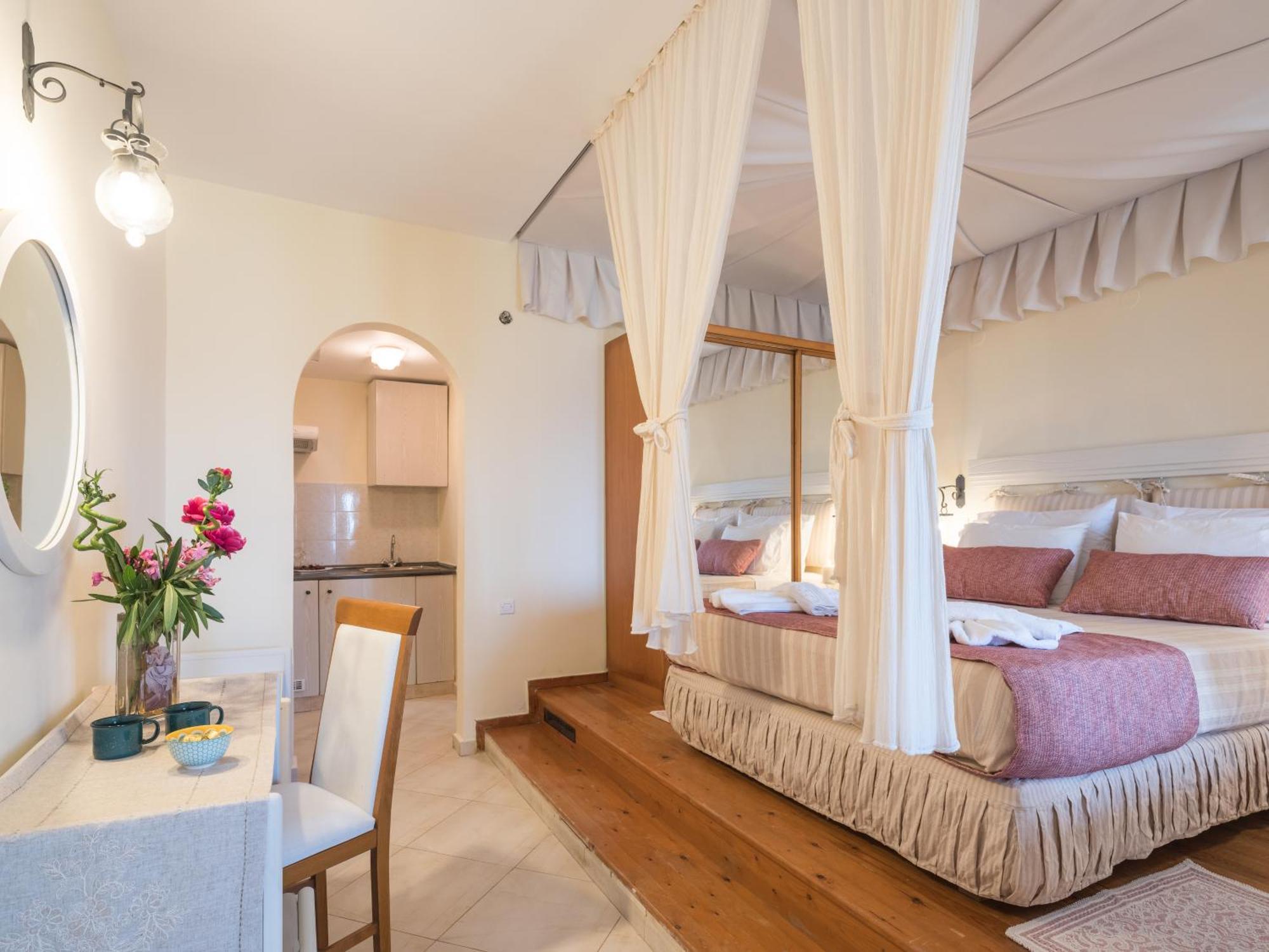 Kalypso Cretan Village Resort & Spa Plakias Room photo